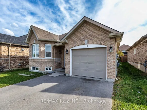 10 Milner Ct, Kawartha Lakes, ON K9V 0L2