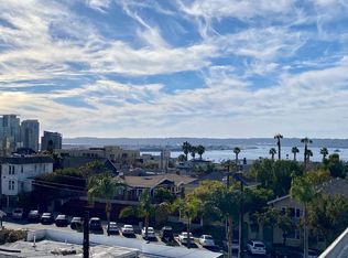 2066 4th Ave / 347 Hawthorn St, San Diego, CA 92101