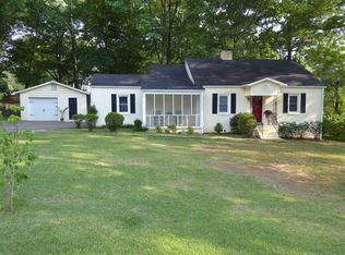 3035 Hollywood Dr, Decatur, GA 30033