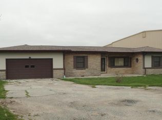 1321 S Morley St, Moberly, MO 65270