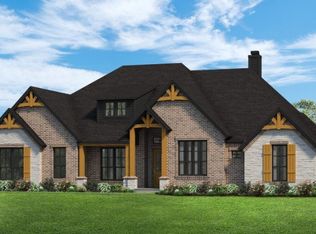 310 Waterfall Ranch Rd, Waxahachie, TX 75167