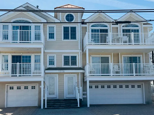 7205 New Jersey Ave #3, Wildwood Crest, NJ 08260