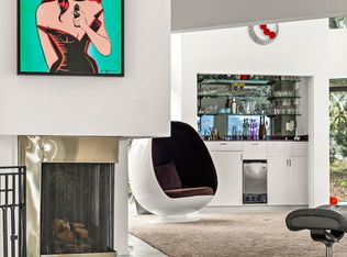 1909 Toro Canyon Rd, Austin, TX 78746