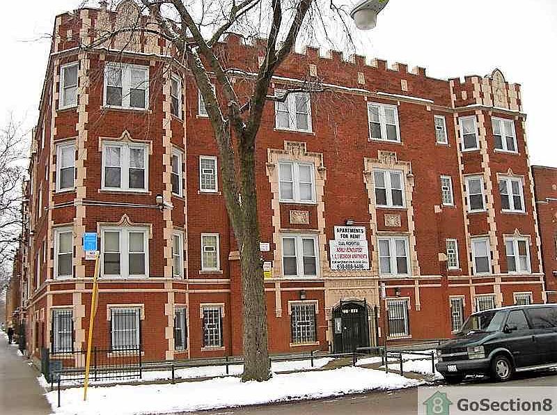 1st image of 108 S Lavergne Ave #3