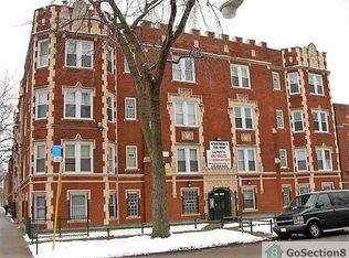 102 S Lavergne Ave #3, Chicago, IL 60644