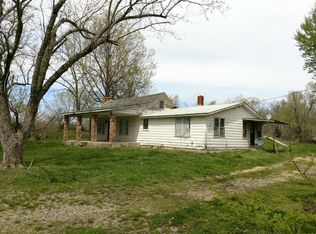 413 Neighborly Ln, Niangua, MO 65713