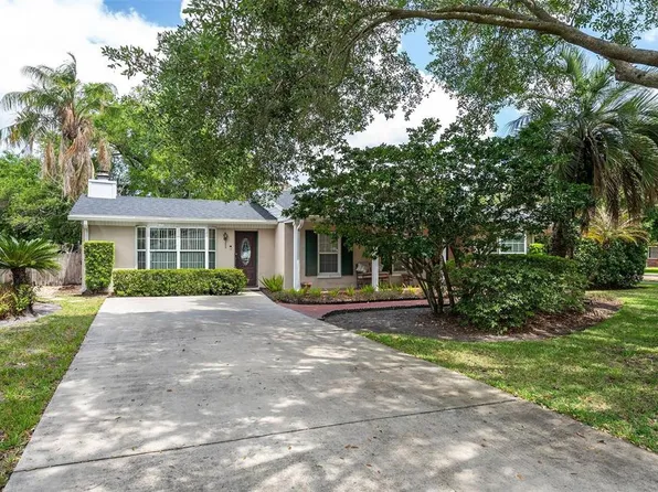 1785 Walnut Ave Lot 16, Winter Park, FL 32789