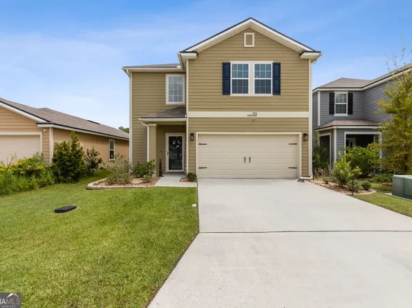 139 Ashwood Cir, Saint Marys, GA 31558