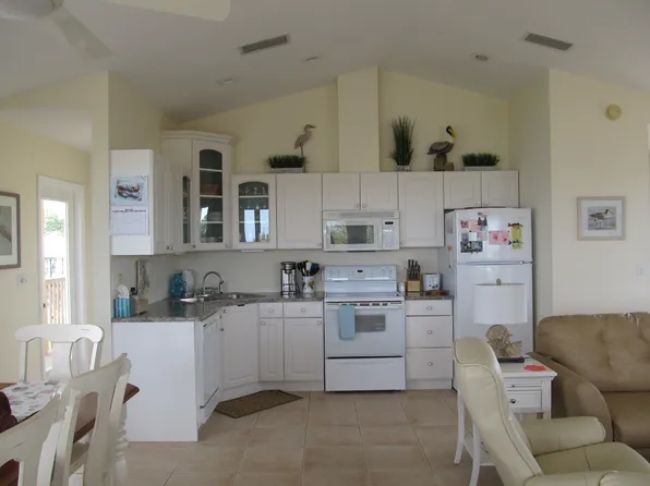 215 5th Ave W, Horseshoe Beach, FL 32648