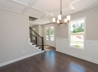 8923 Highbury Way, Knoxville, TN 37922