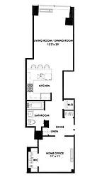 Rented by Mirador Real Estate