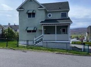 900 12th Ave, Scranton, PA 18504