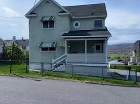 900 12th Ave, Scranton, PA 18504