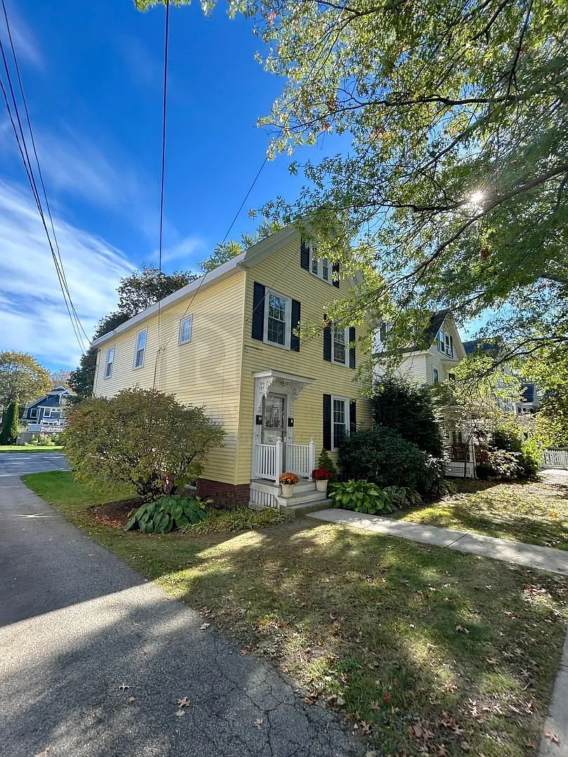 1 bed, 1.0 bath, $2,500 — Photo 2