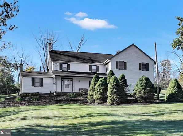 54 Zartman Ln, Lebanon, PA 17046