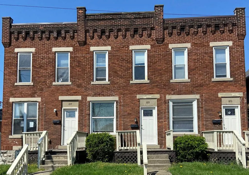873 Heyl Ave. Columbus, OH 43206 — Photo 1