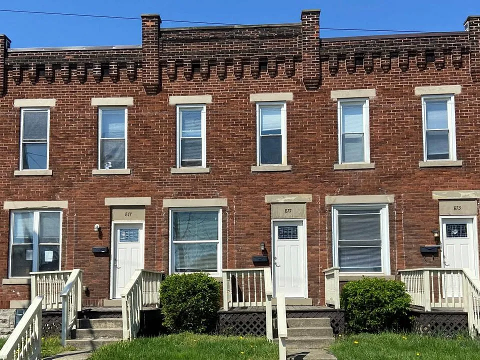 873 Heyl Ave