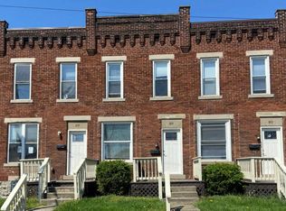 873 Heyl Ave, Columbus, OH 43206