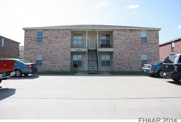 1st image of 3303 Toledo Dr APT A
