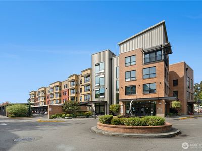 210 W Pioneer Avenue #312, Puyallup, WA, 98371
