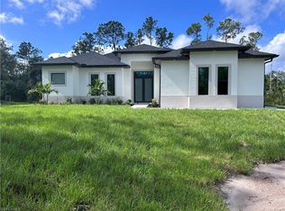 3346 10th Ave SE, Naples, FL 34117