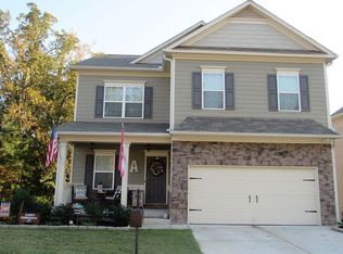 41 Persian Ivy Way, Dallas, GA 30132