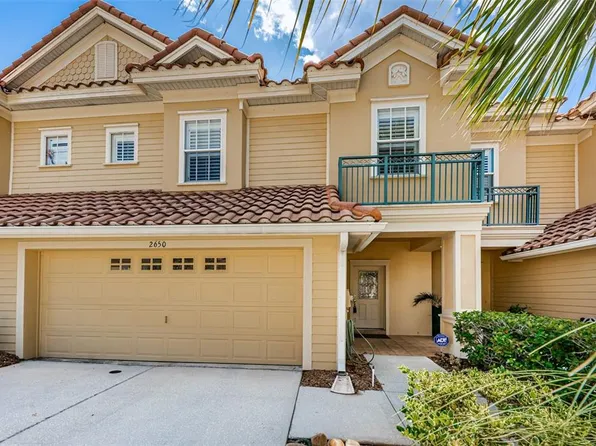 2650 Tanglewood Trl, Palm Harbor, FL 34685