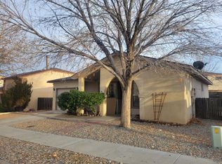 1439 Golden Eye Loop NE, Rio Rancho, NM 87144