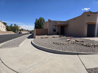 8300 Mandarin Pl NW, Albuquerque, NM, 87120