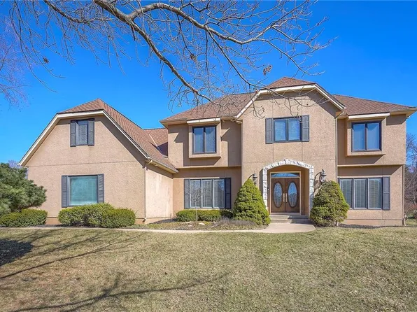 5708 W 129th St, Overland Park, KS 66209