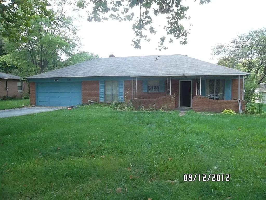 8072 Witherington Rd photo 1