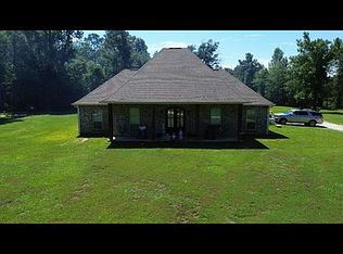 199 Henry Burnett Loop, Deridder, LA 70634