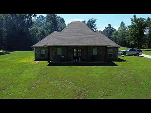 199 Henry Burnett Loop, Deridder, LA 70634