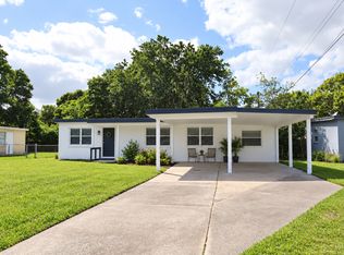 116 Country Club Dr, Sanford, FL 32771