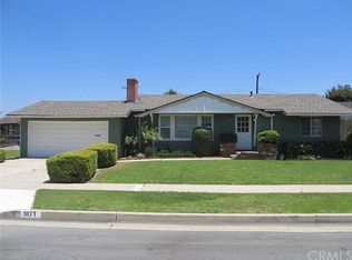 1871 Burnt Mill Rd, Tustin, CA 92780