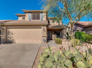 4424 E High Point Dr, Cave Creek, AZ 85331