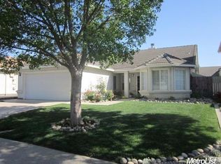 2732 Winged Foot Way, Modesto, CA 95355