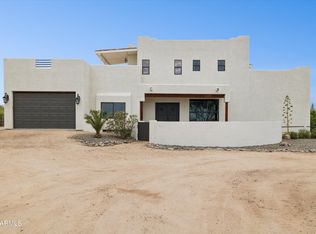 34220 N 140TH Way, Scottsdale, AZ 85262