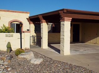 2716 N Magnolia Ave, Tucson, AZ 85712