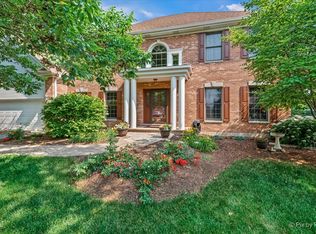 539 Prairie Ridge Ln, North Aurora, IL 60542