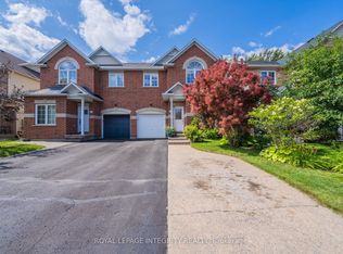 355 Celtic Ridge Cres, Ottawa, ON K2W0B6