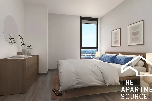 2 bed, $3,426 — Photo 2