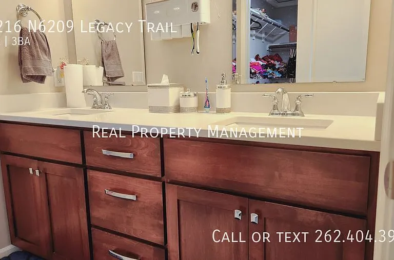 W216N6209 Legacy Trl — Photo 23