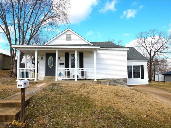 307 Hill St, Bonne Terre, MO 63628