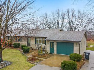 9814 E Baseline Rd, Avilla, IN 46710