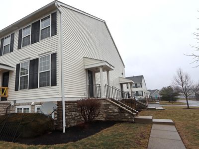 8282 Deering Oaks Dr, Blacklick, OH, 43004