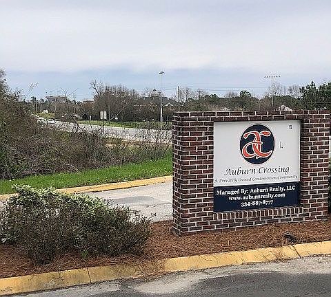 Jordan Hare less than 1 mi