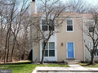 9109 Trams Way, Gaithersburg, MD 20879