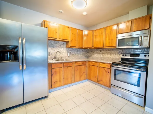 43876 Nys Rte #3, Natural Bridge, NY 13665