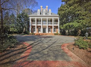 1255 Mount Paran Rd NW, Atlanta, GA 30327